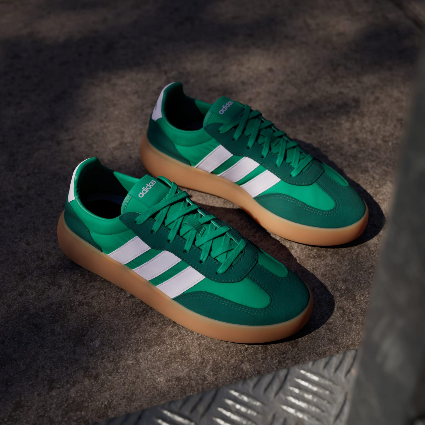 Adidas Barreda Decode