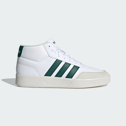 Adidas Breaknet Mid