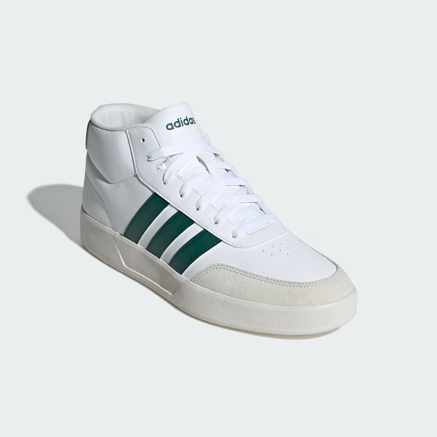 Adidas Breaknet Mid