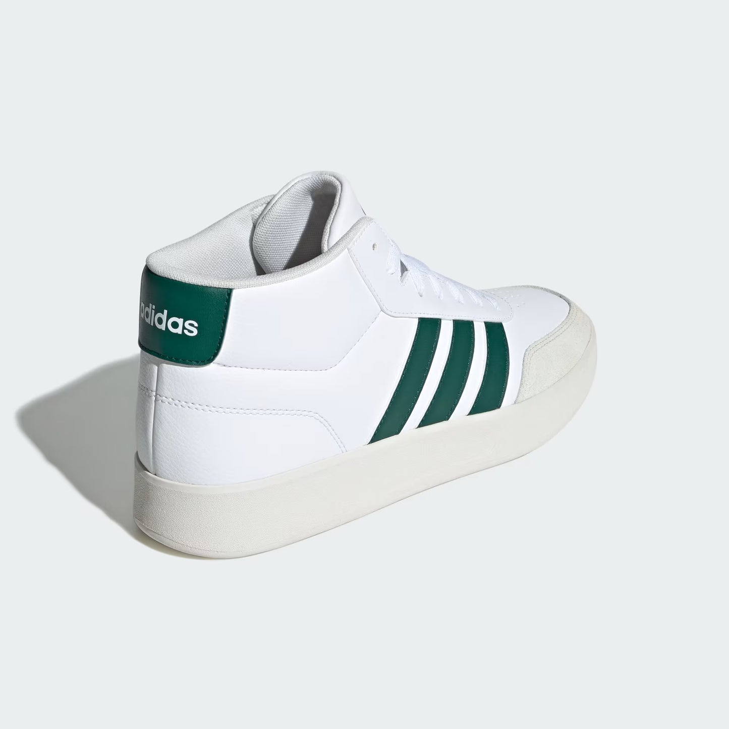 Adidas Breaknet Mid