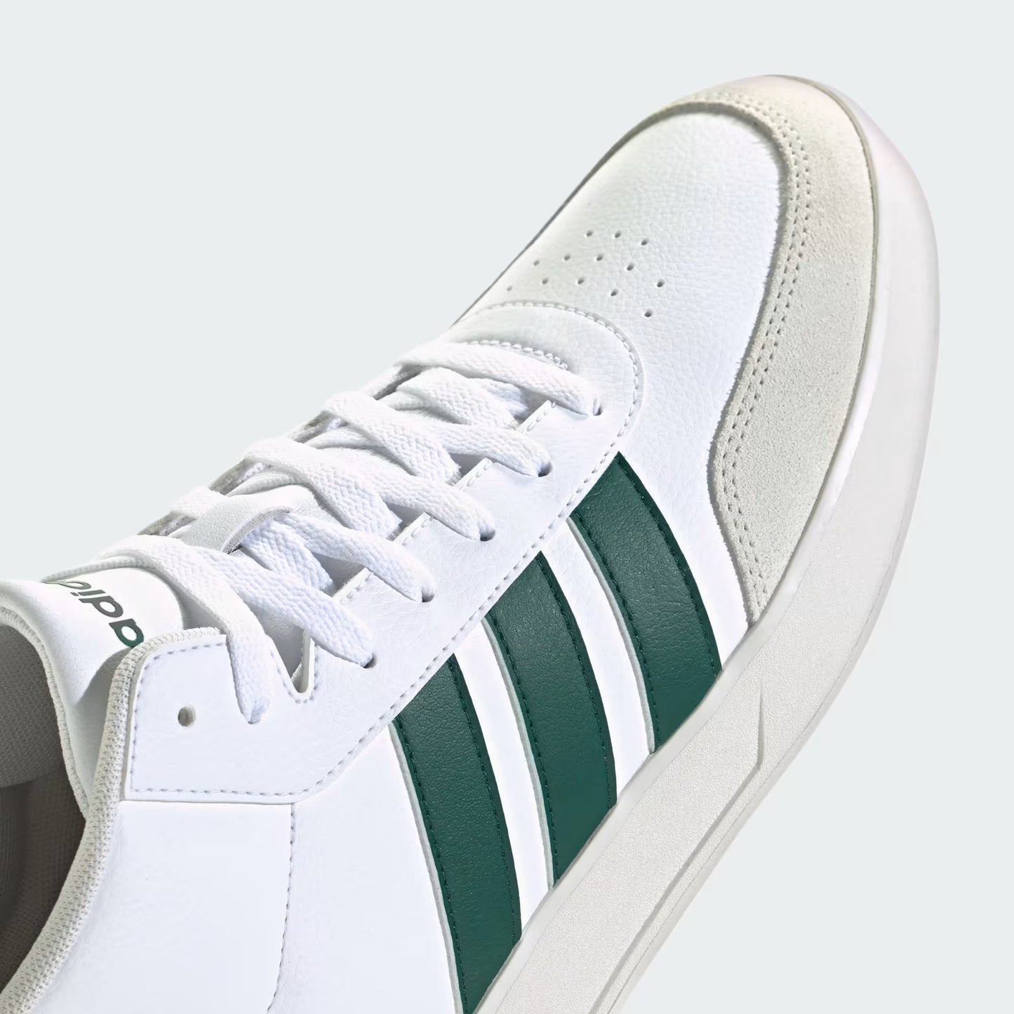 Adidas Breaknet Mid