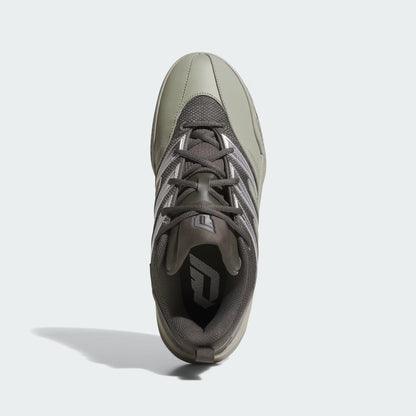 Adidas Dame Certified 3