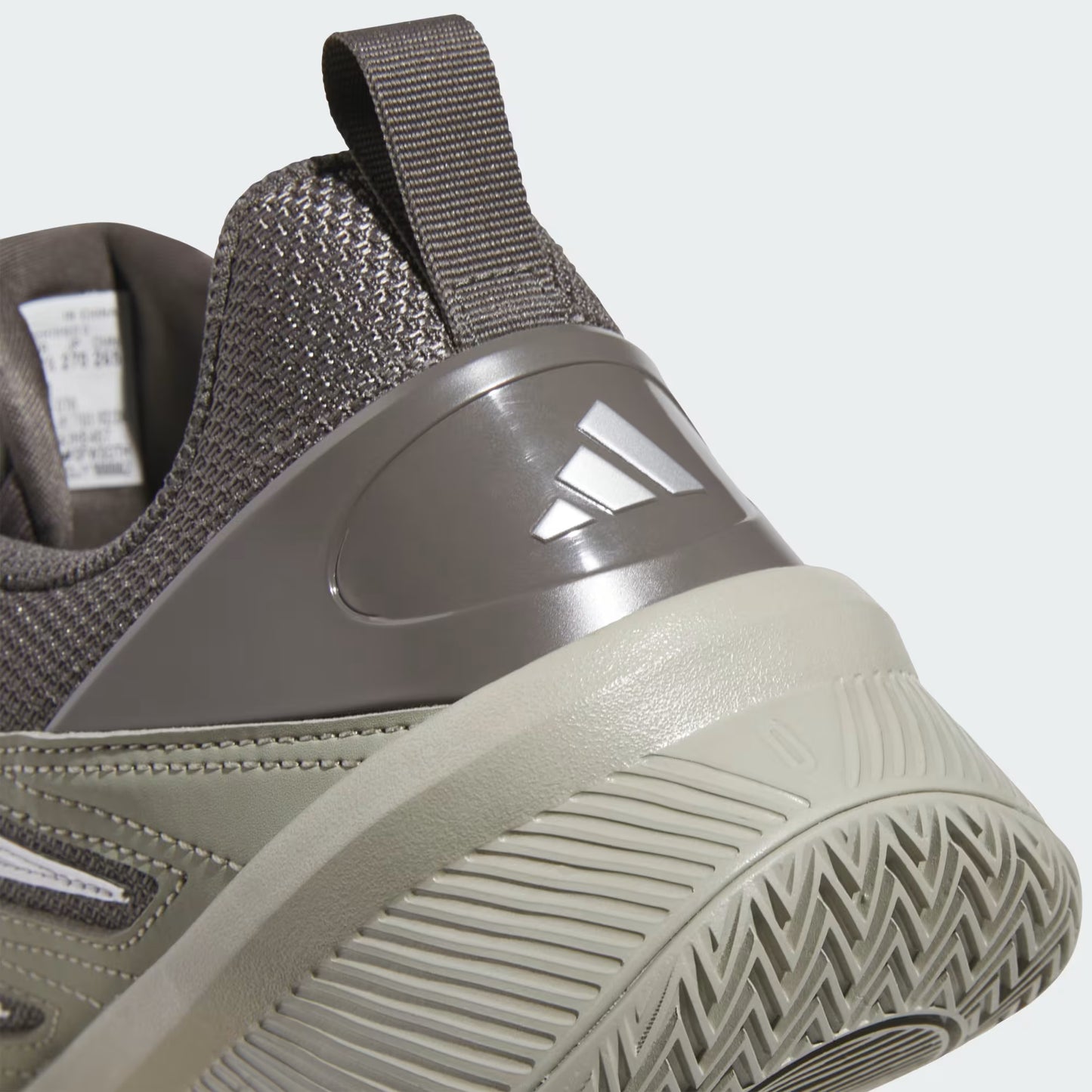 Adidas Dame Certified 3