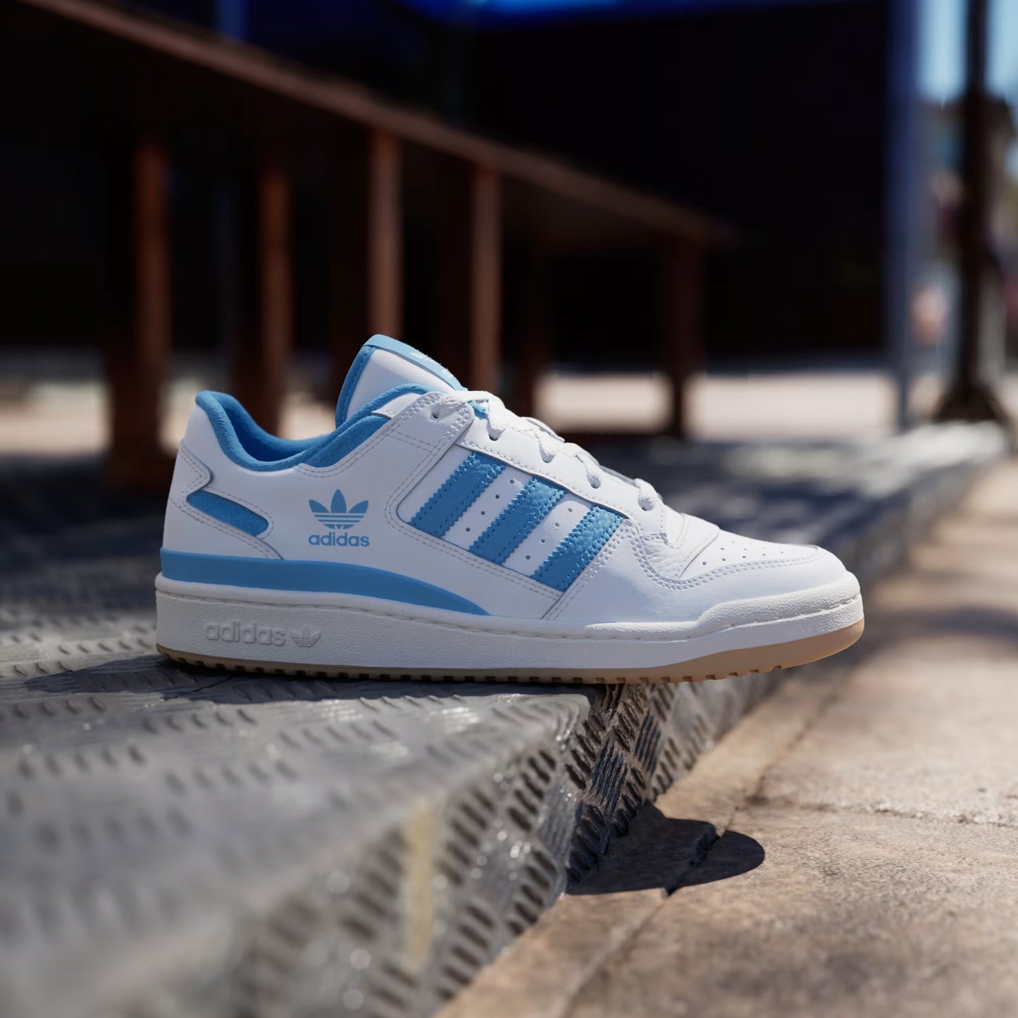 Adidas Forum Low CL