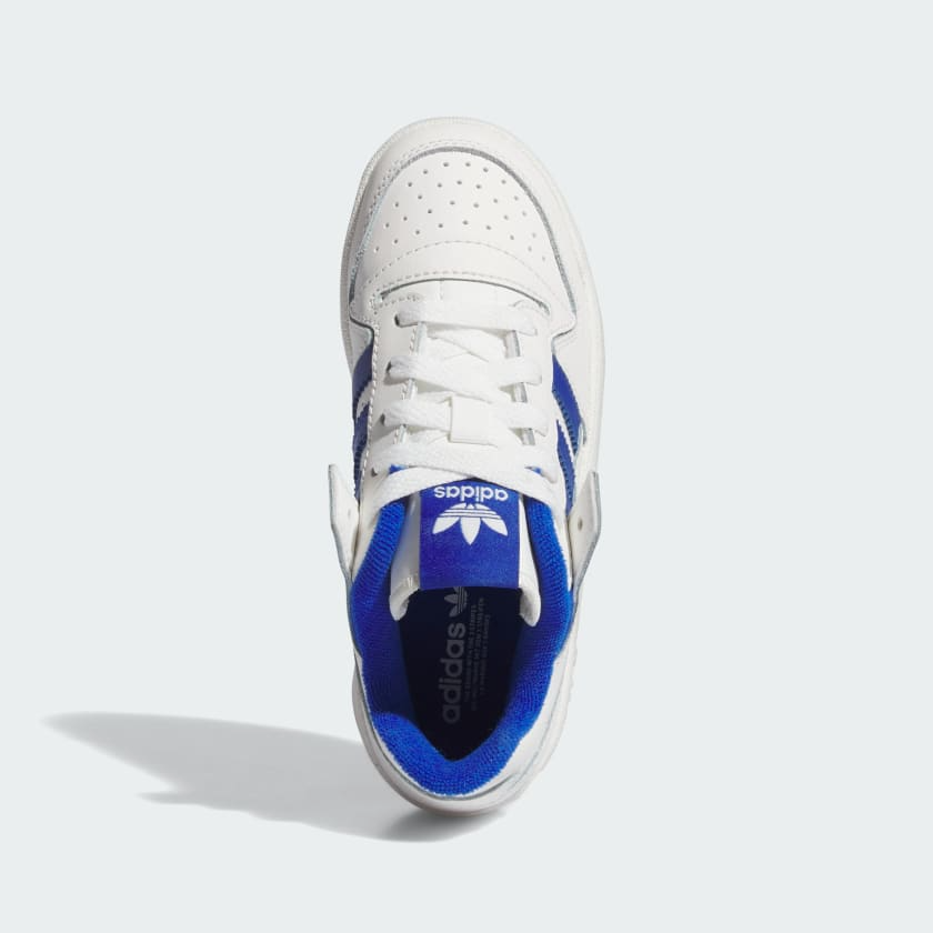 Adidas Forum Low