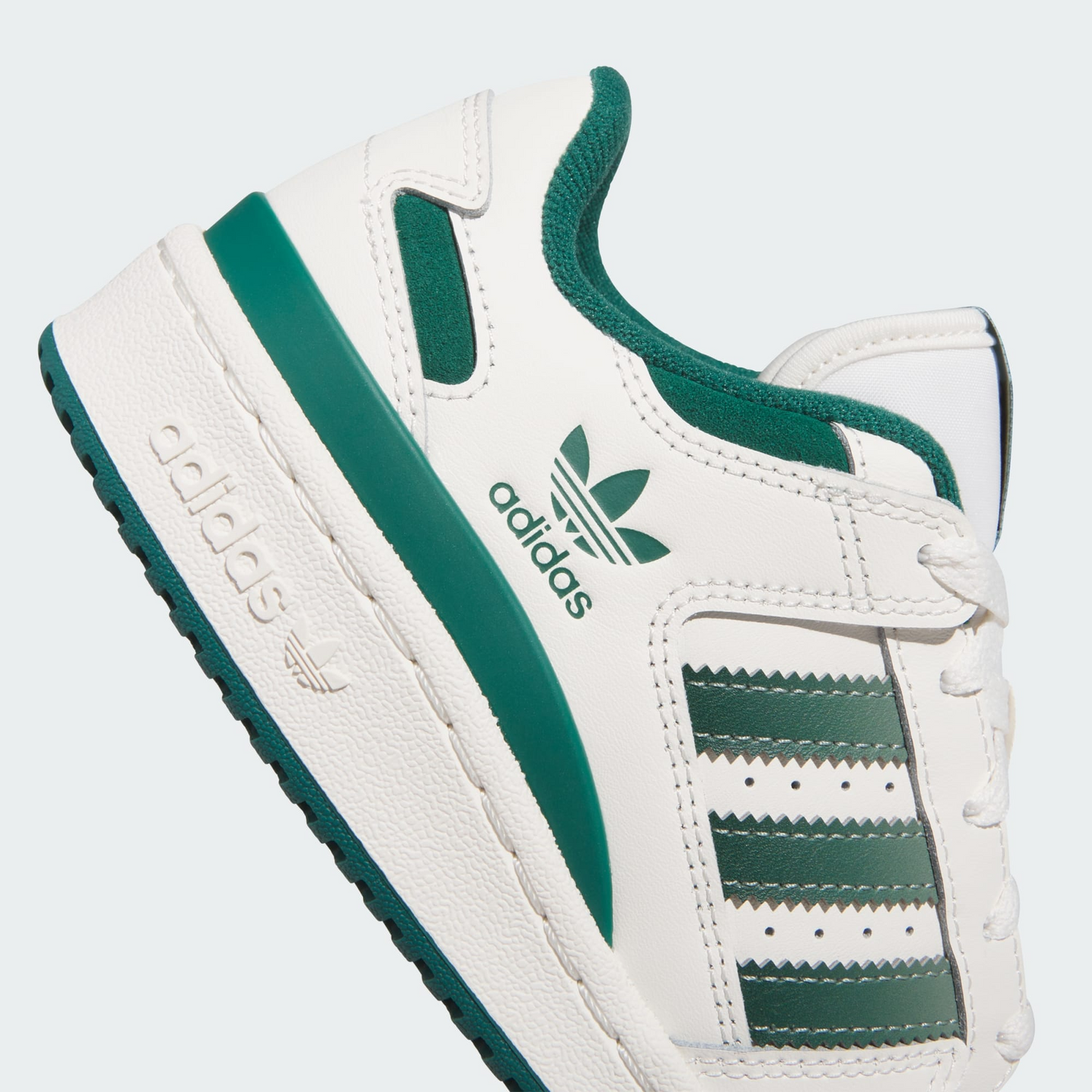 Adidas Forum Low