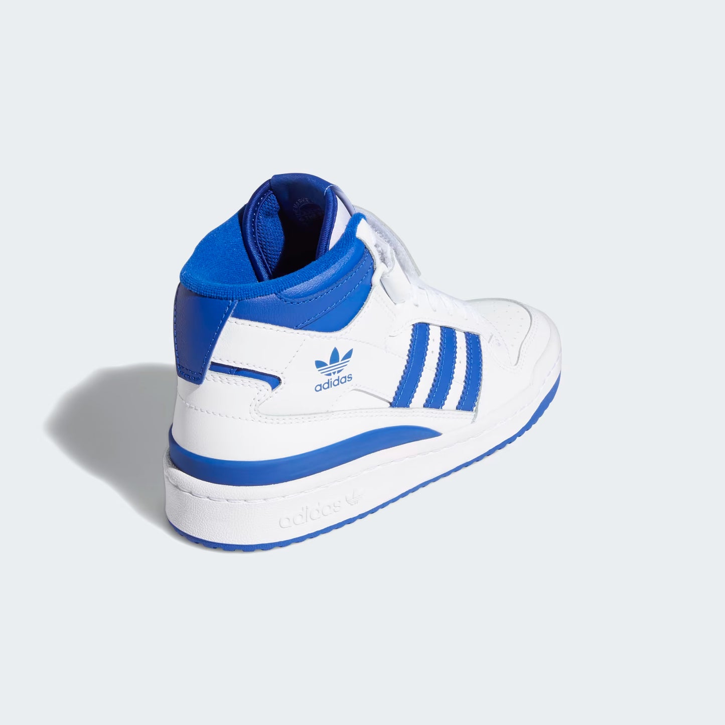Adidas Forum Mid