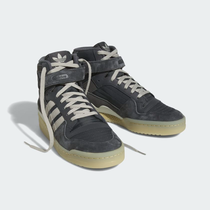 Adidas Forum Mid