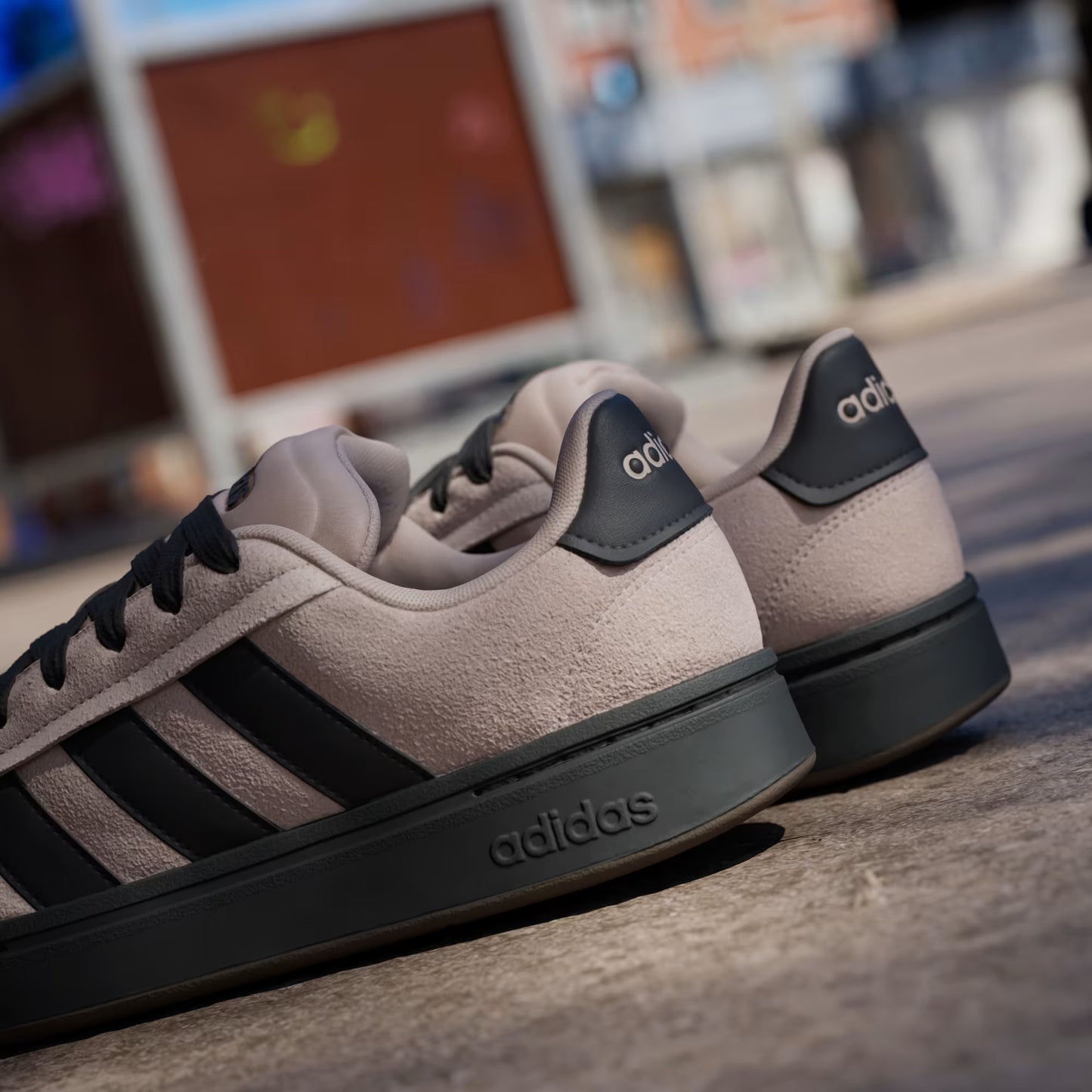 Adidas Grand Court Alpha