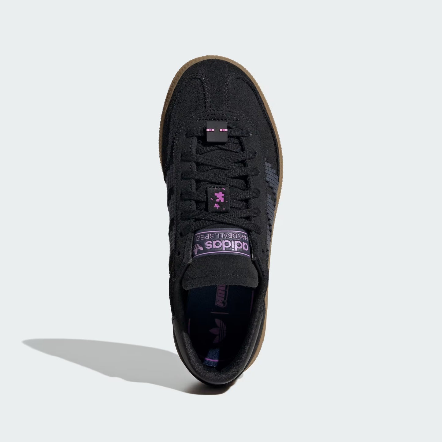 Adidas Handball Spezial x Minecraft