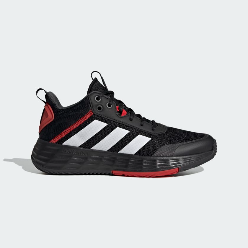 Adidas OwnTheGame
