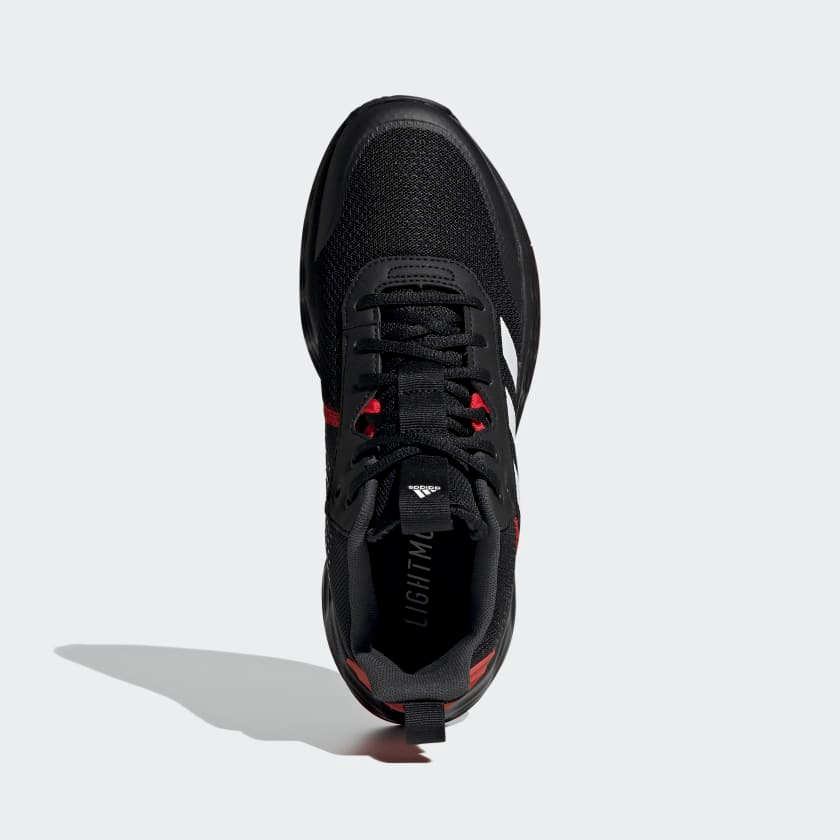Adidas OwnTheGame