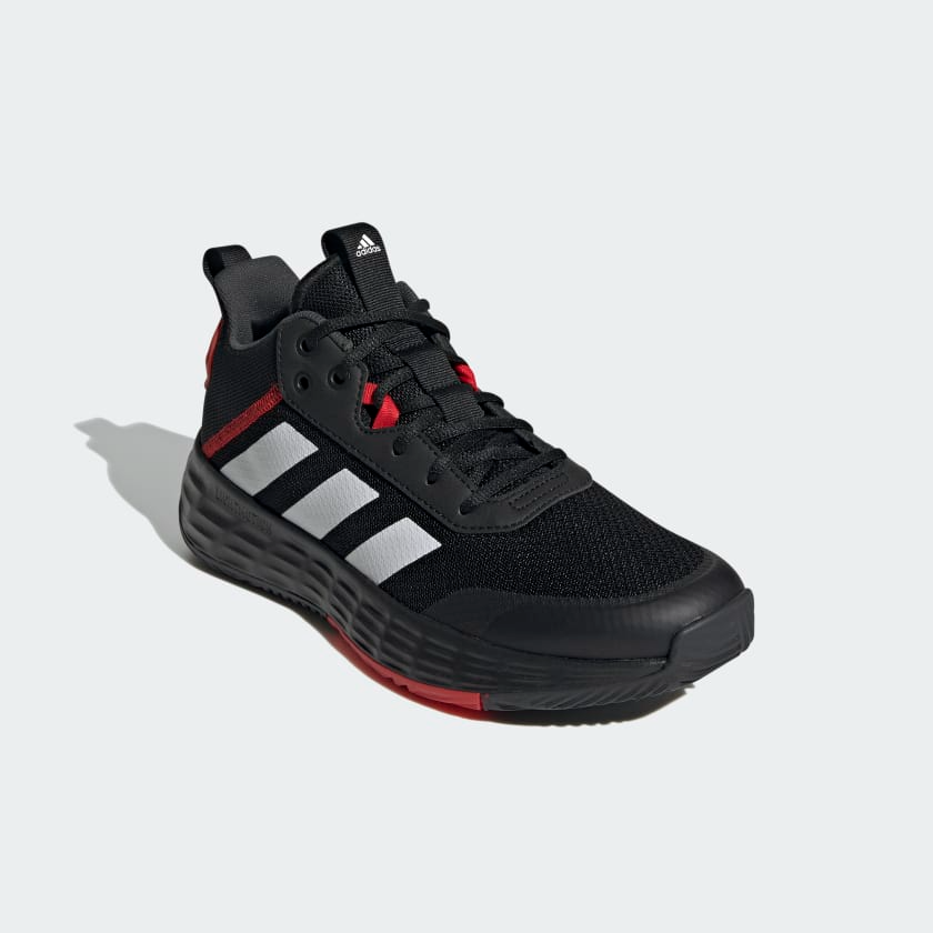 Adidas OwnTheGame