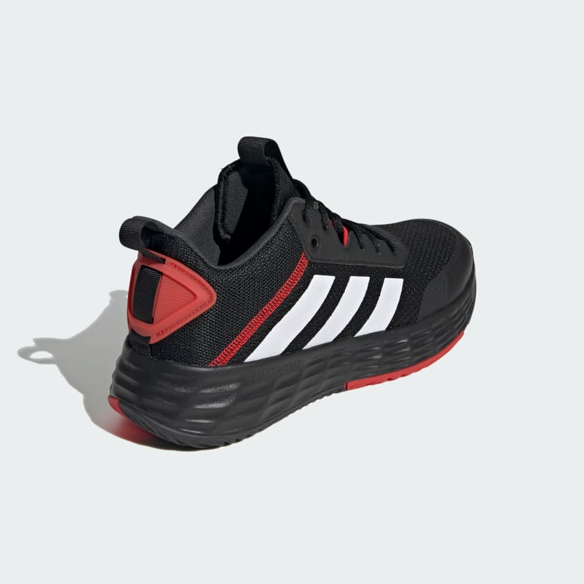 Adidas OwnTheGame