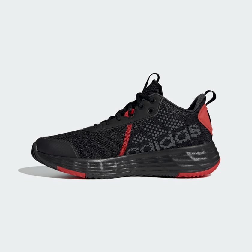 Adidas OwnTheGame