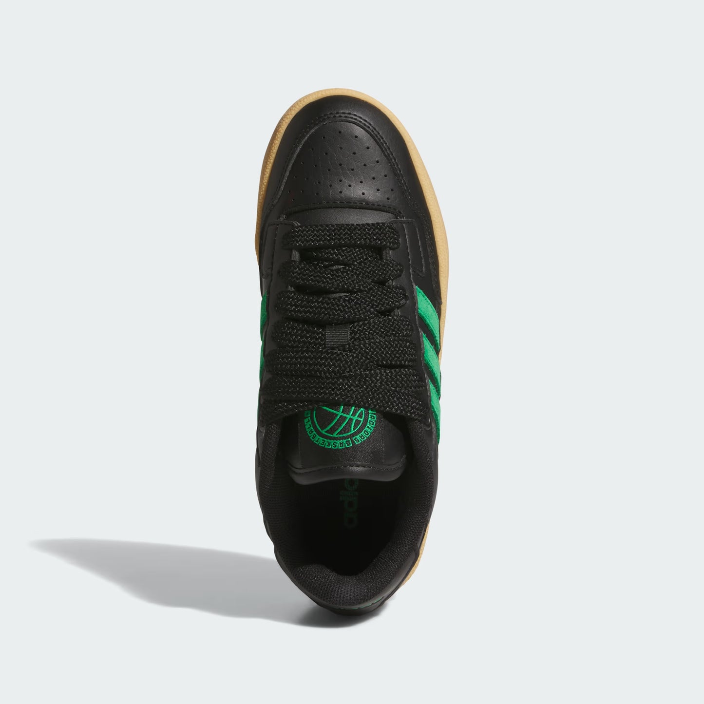 Adidas Rapid Court Low.