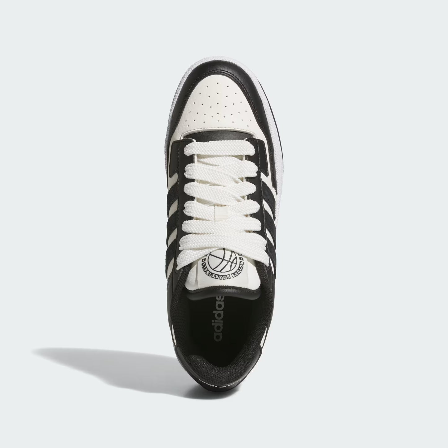 Adidas Rapid Court Low