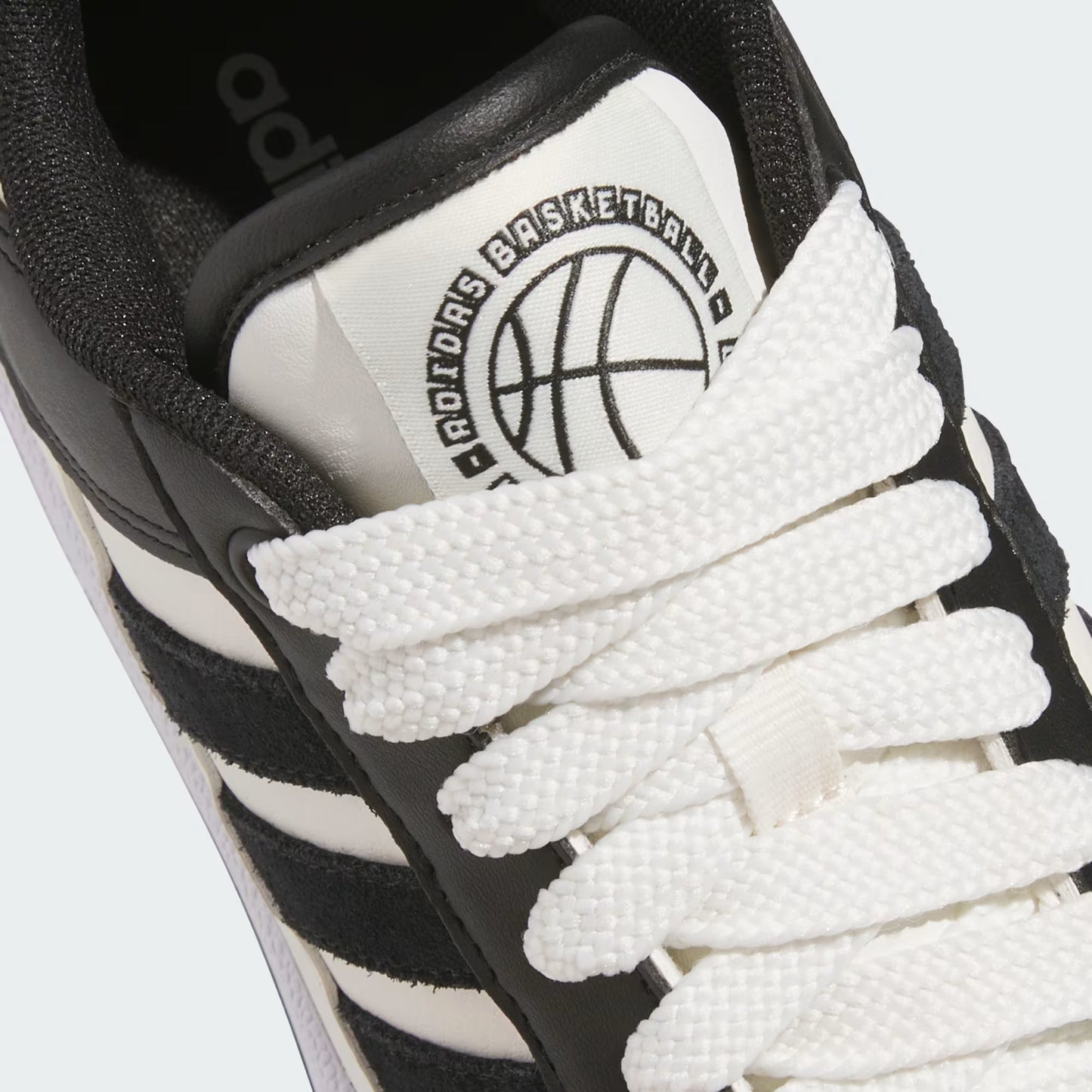 Adidas Rapid Court Low