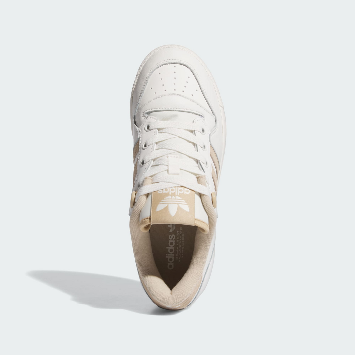 Adidas Rivalry Low