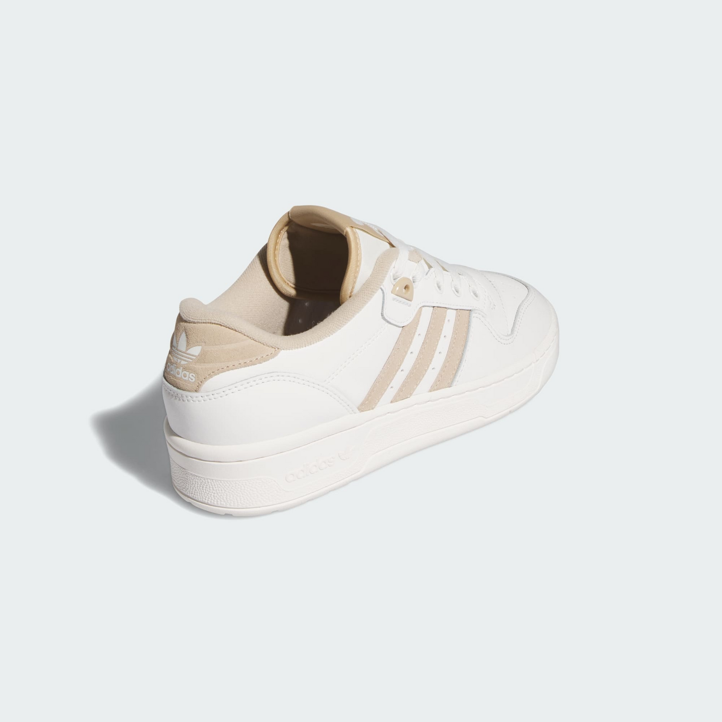 Adidas Rivalry Low