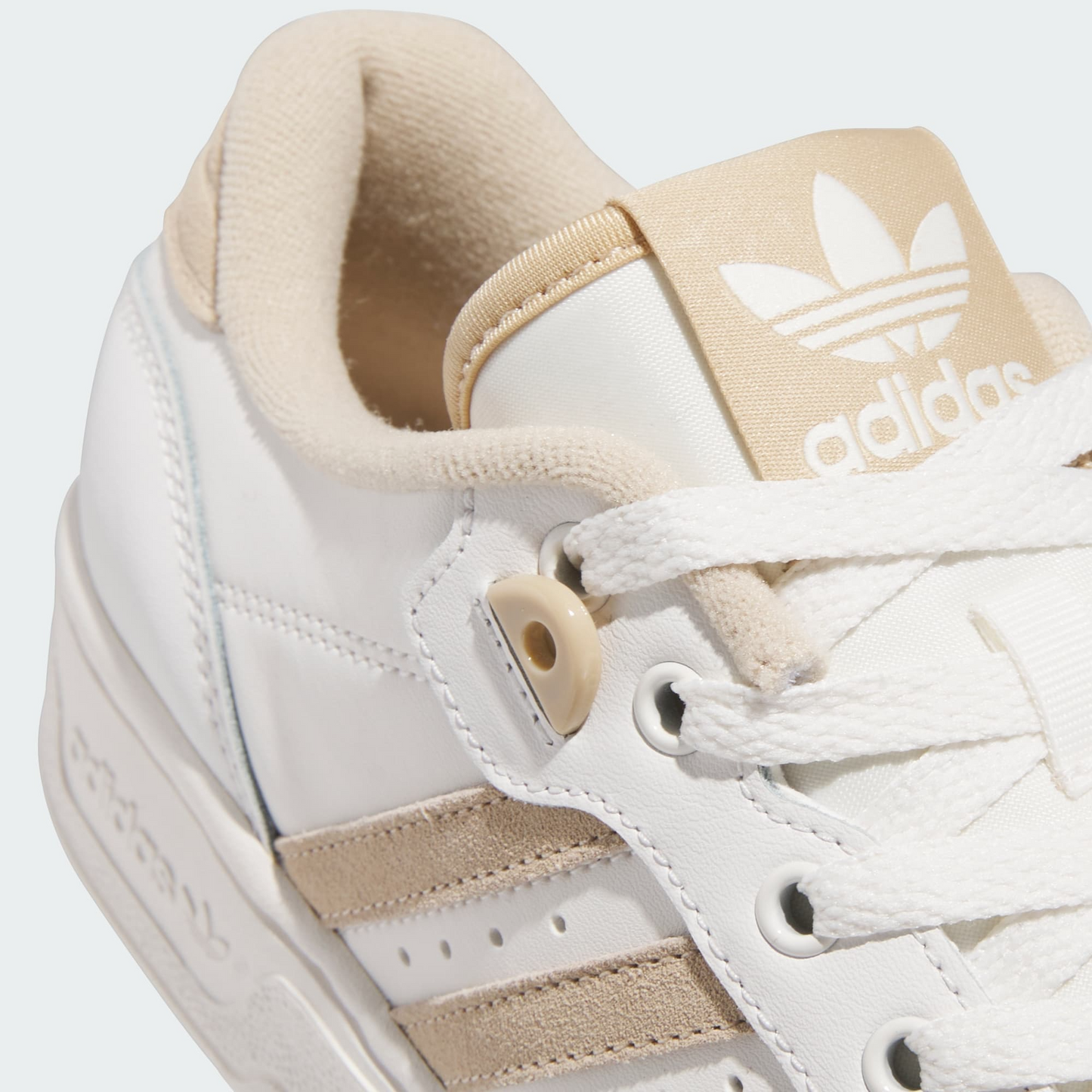 Adidas Rivalry Low