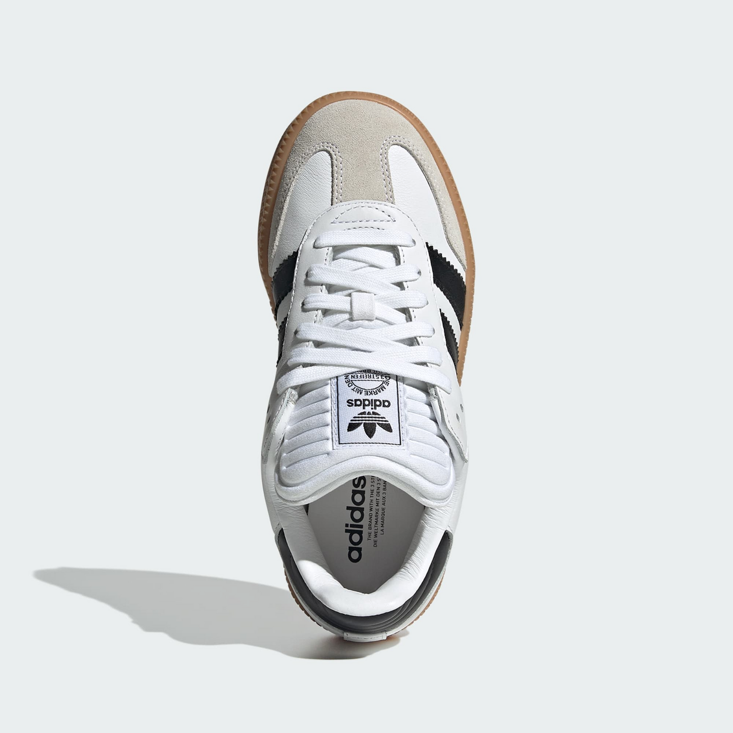 Adidas Samba XLG OG