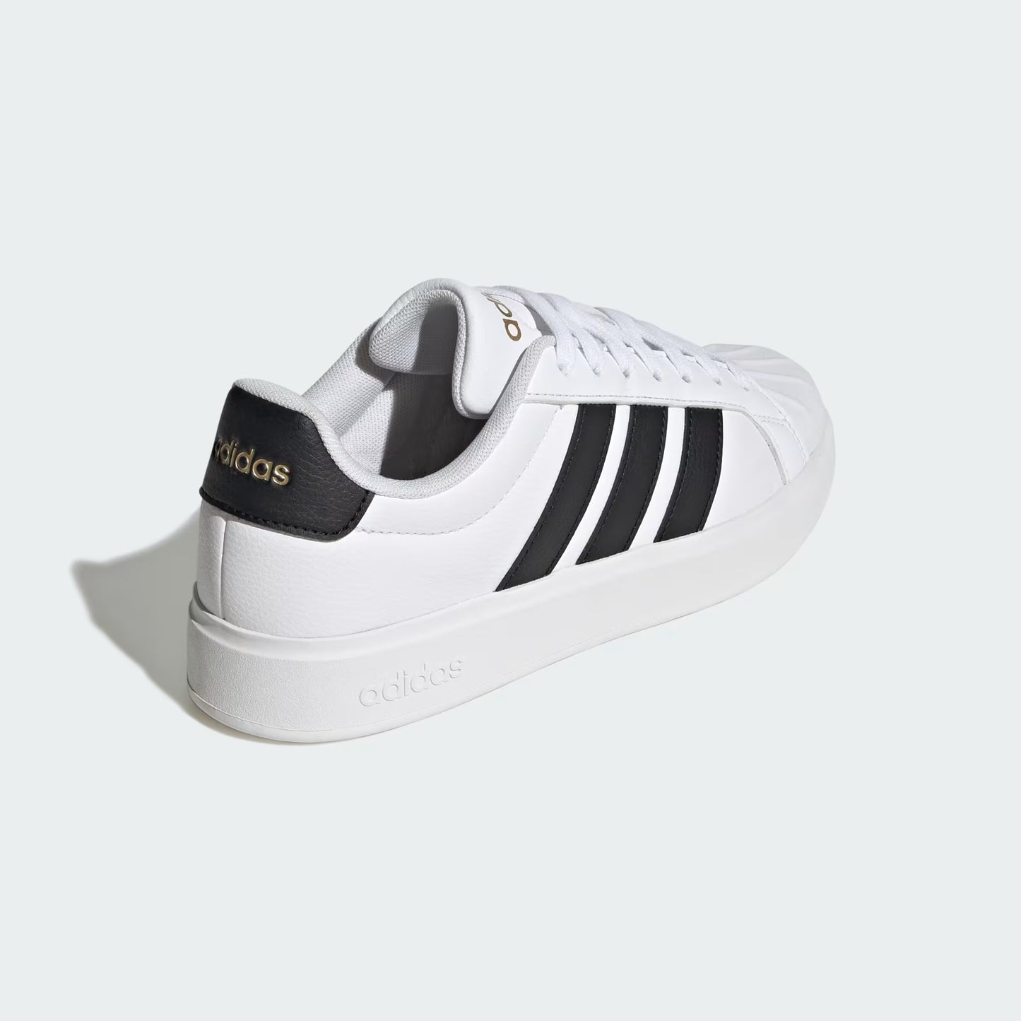 Adidas Streettalk