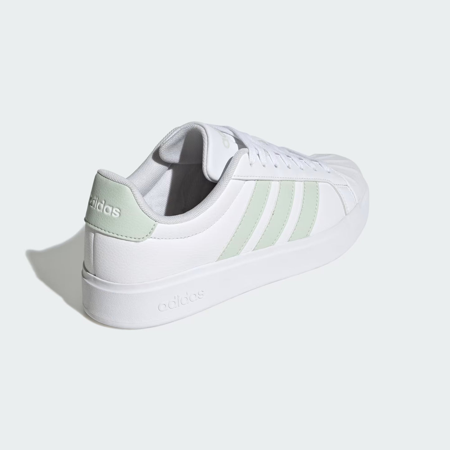 Adidas Streettalk