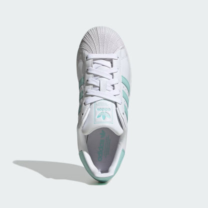 Adidas Superstar II