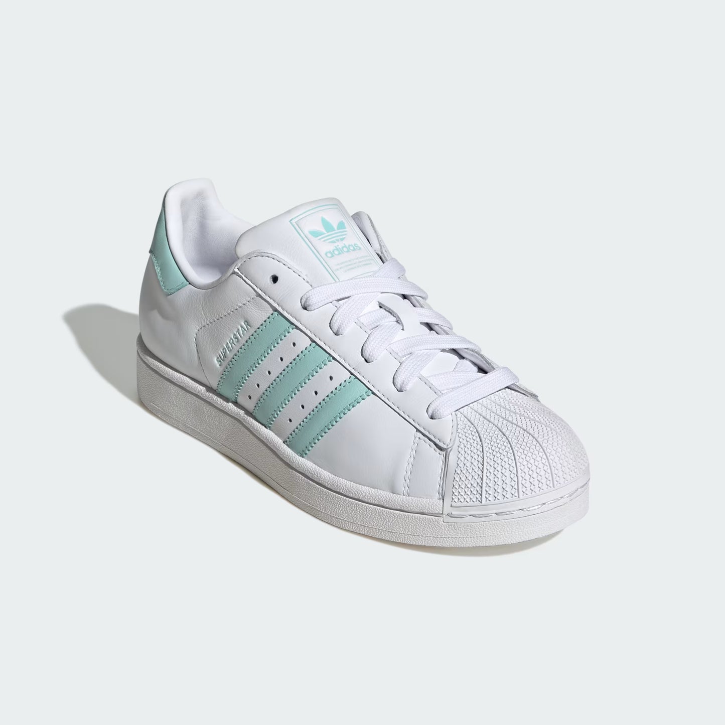 Adidas Superstar II