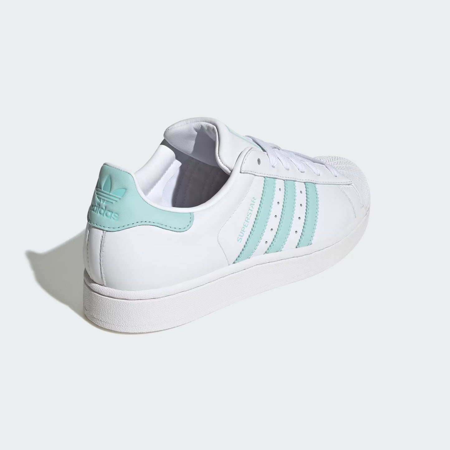 Adidas Superstar II