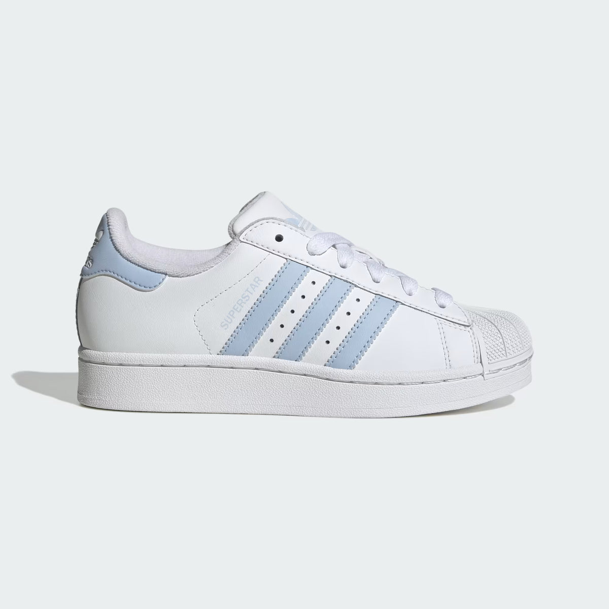 Adidas Superstar II