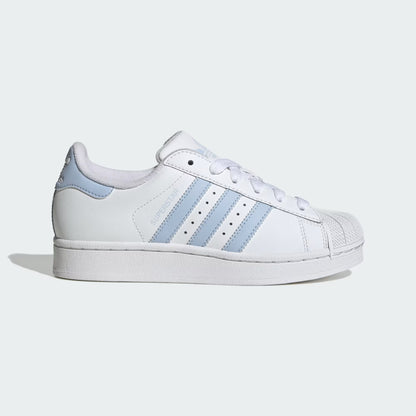 Adidas Superstar II