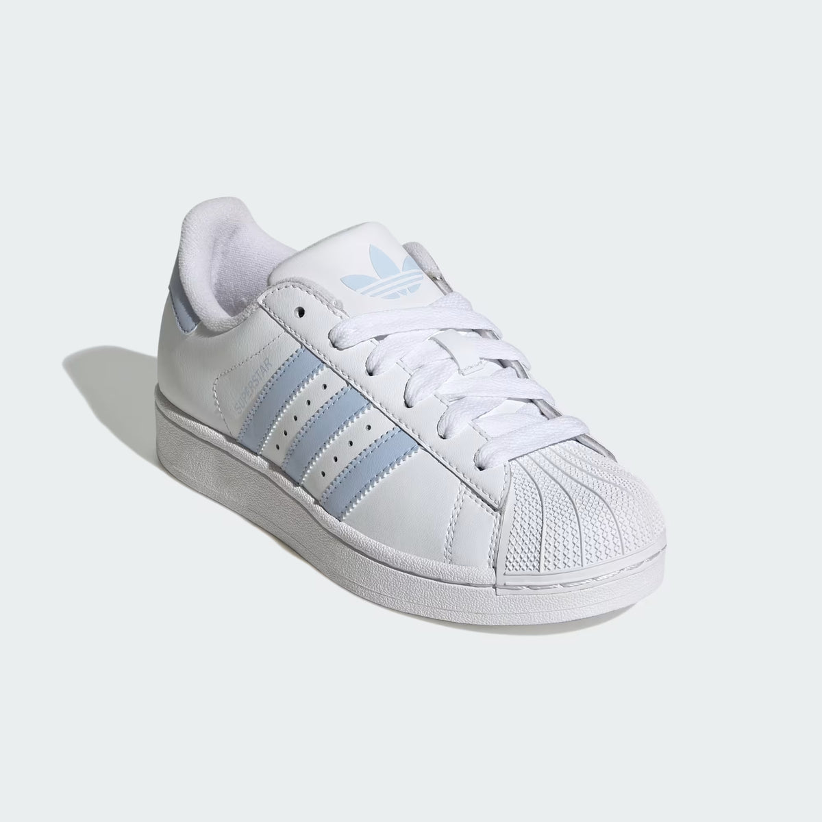 Adidas Superstar II