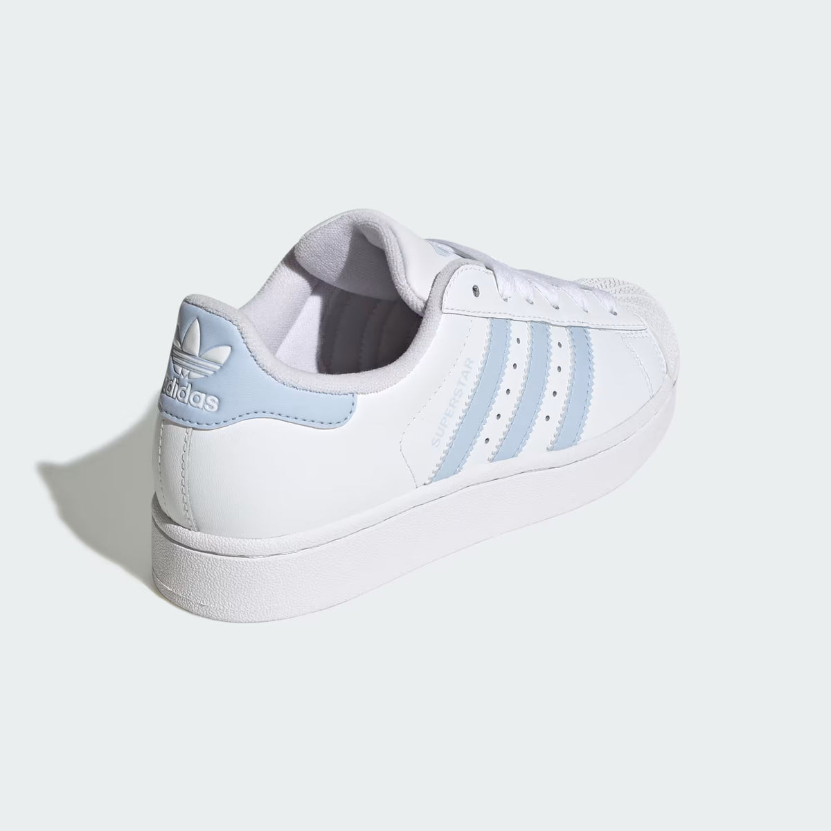 Adidas Superstar II