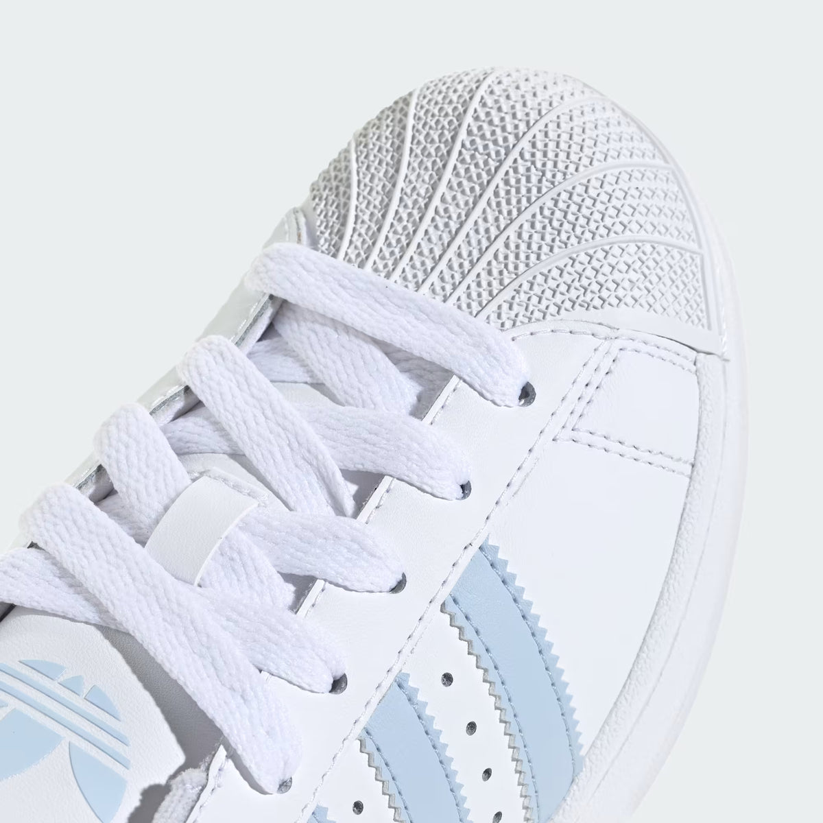 Adidas Superstar II