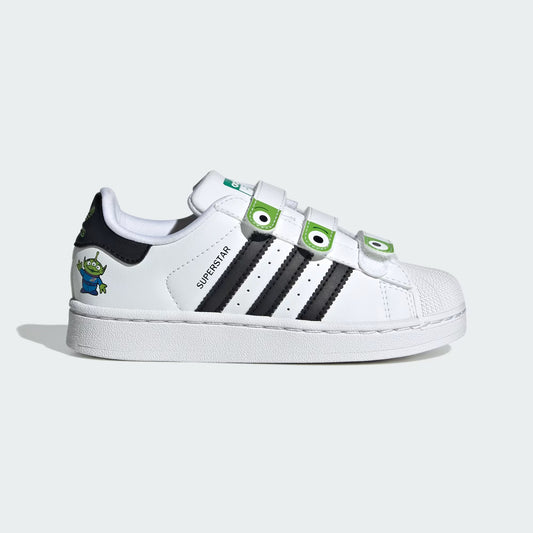 Adidas Superstar II Disney Pixar