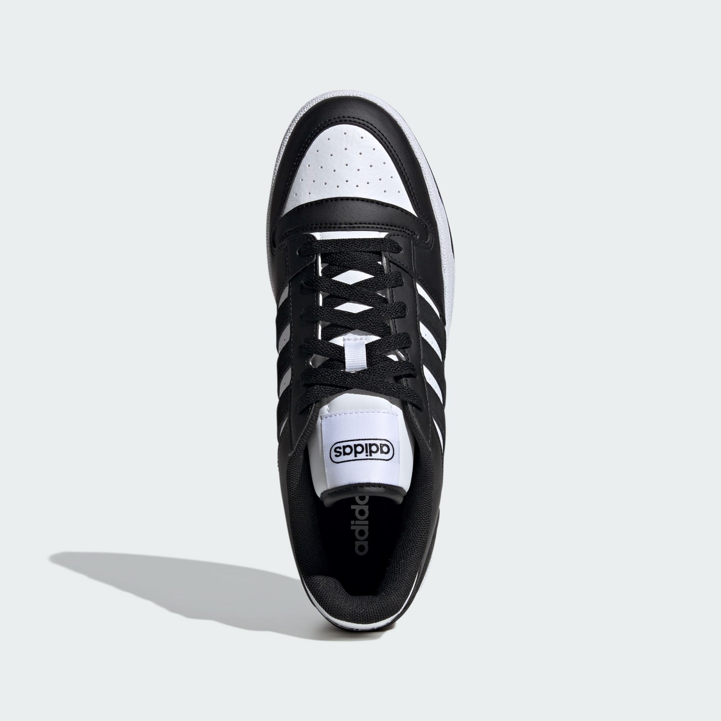 Adidas Turnaround