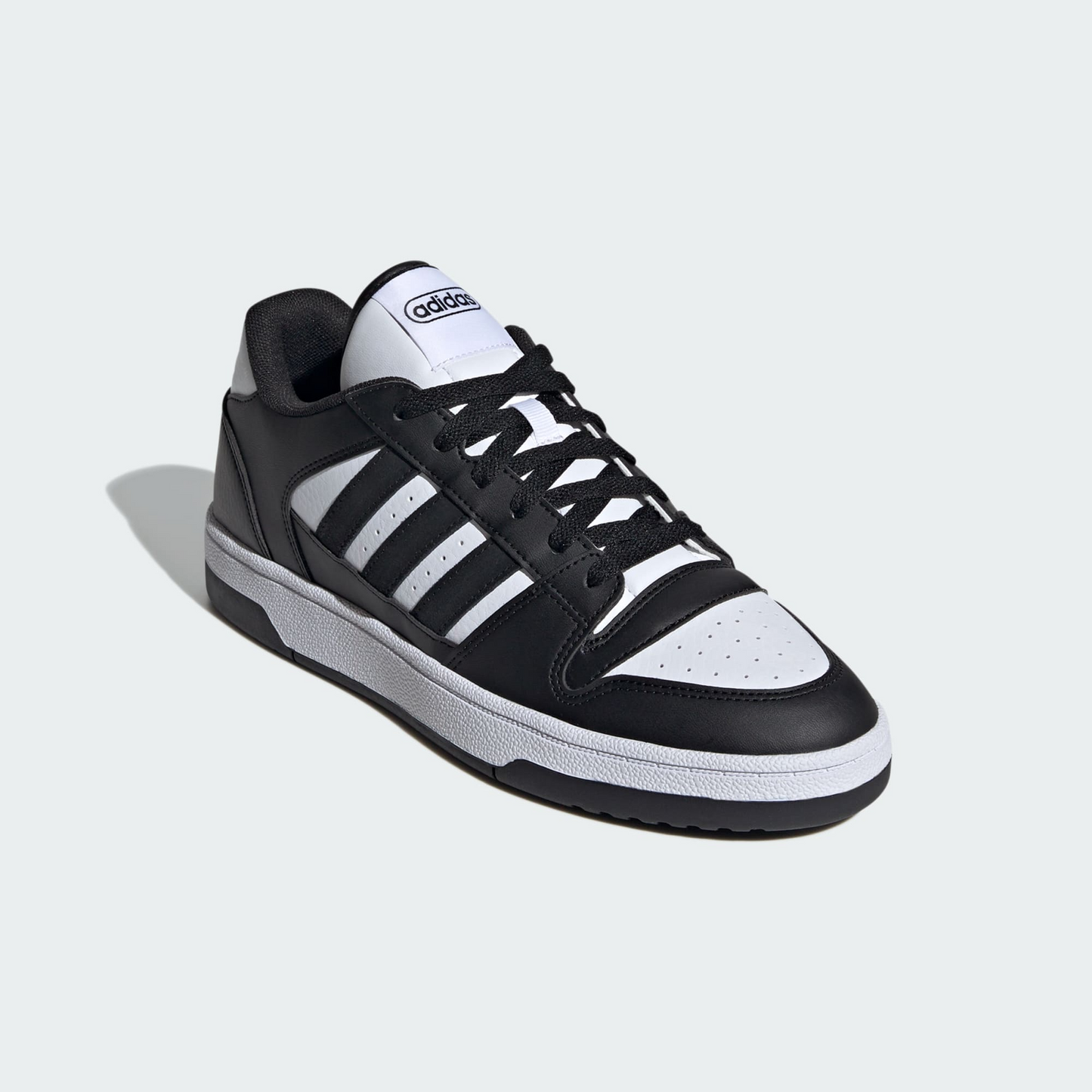 Adidas Turnaround