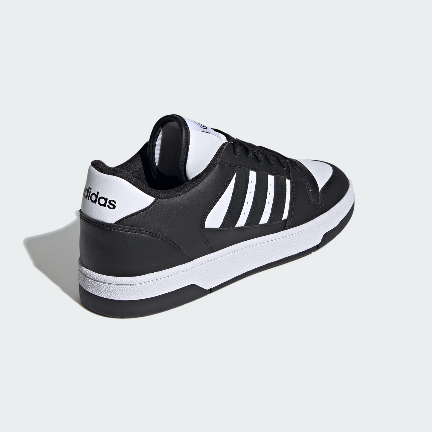Adidas Turnaround