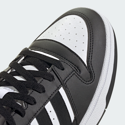 Adidas Turnaround