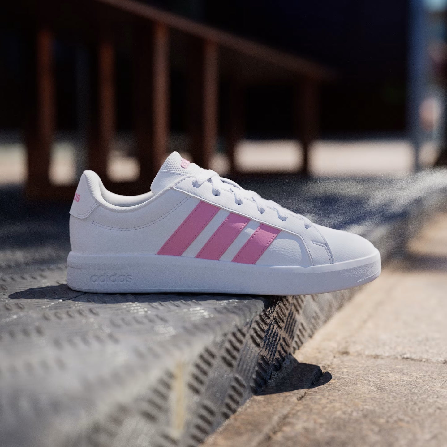 Adidas Grand Court 3.0
