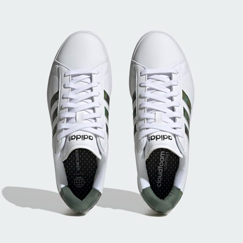Adidas Grand Court