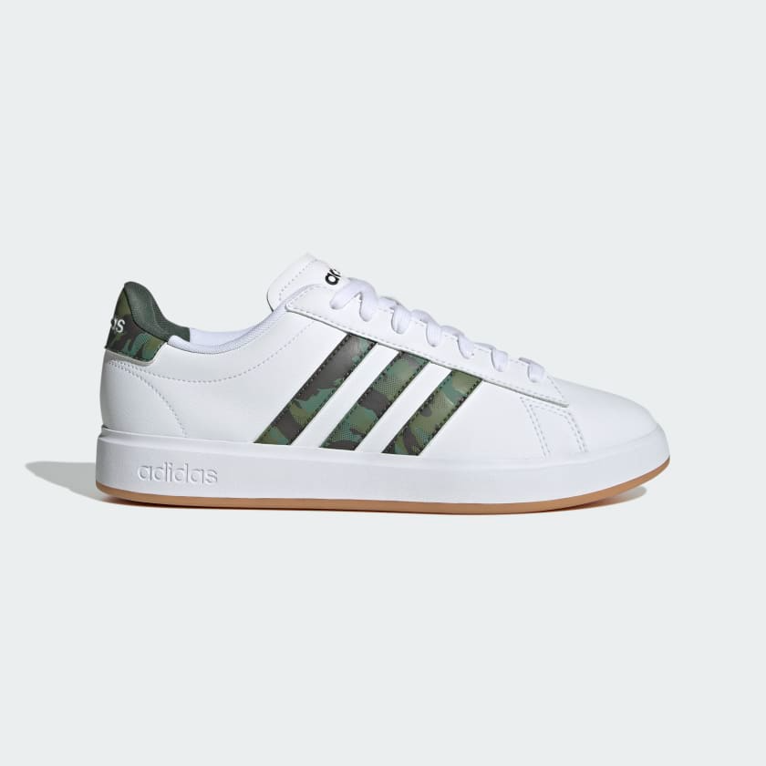 Adidas Grand Court