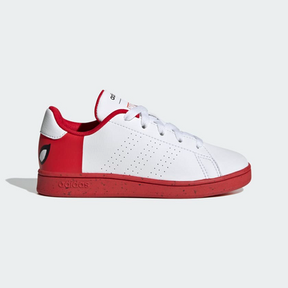 Adidas x Marvel Advantage