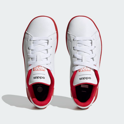Adidas x Marvel Advantage