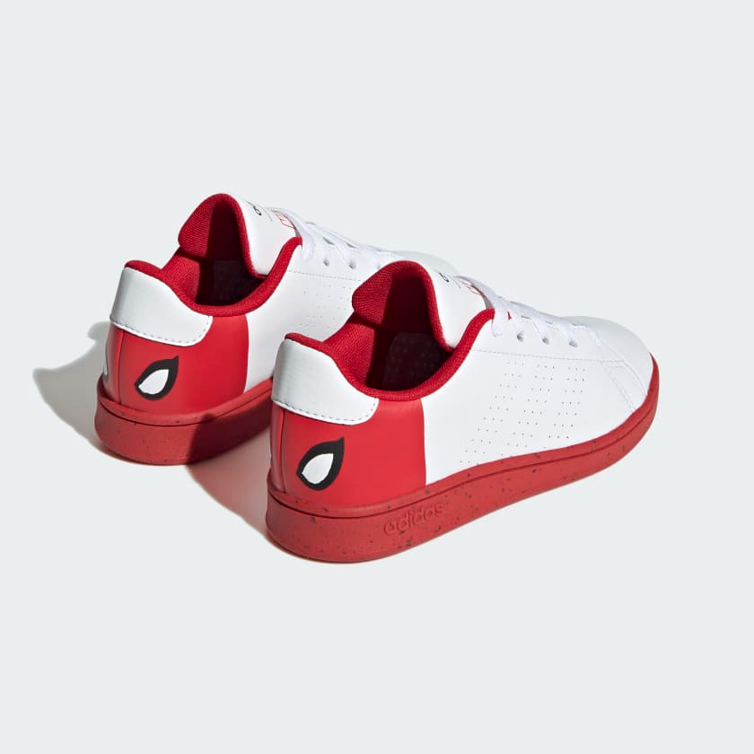 Adidas x Marvel Advantage