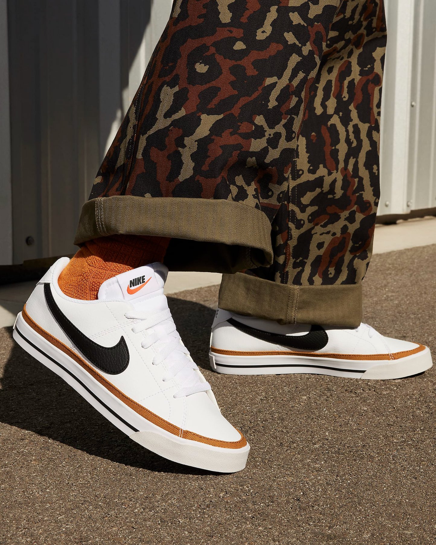 Nike Court Legacy