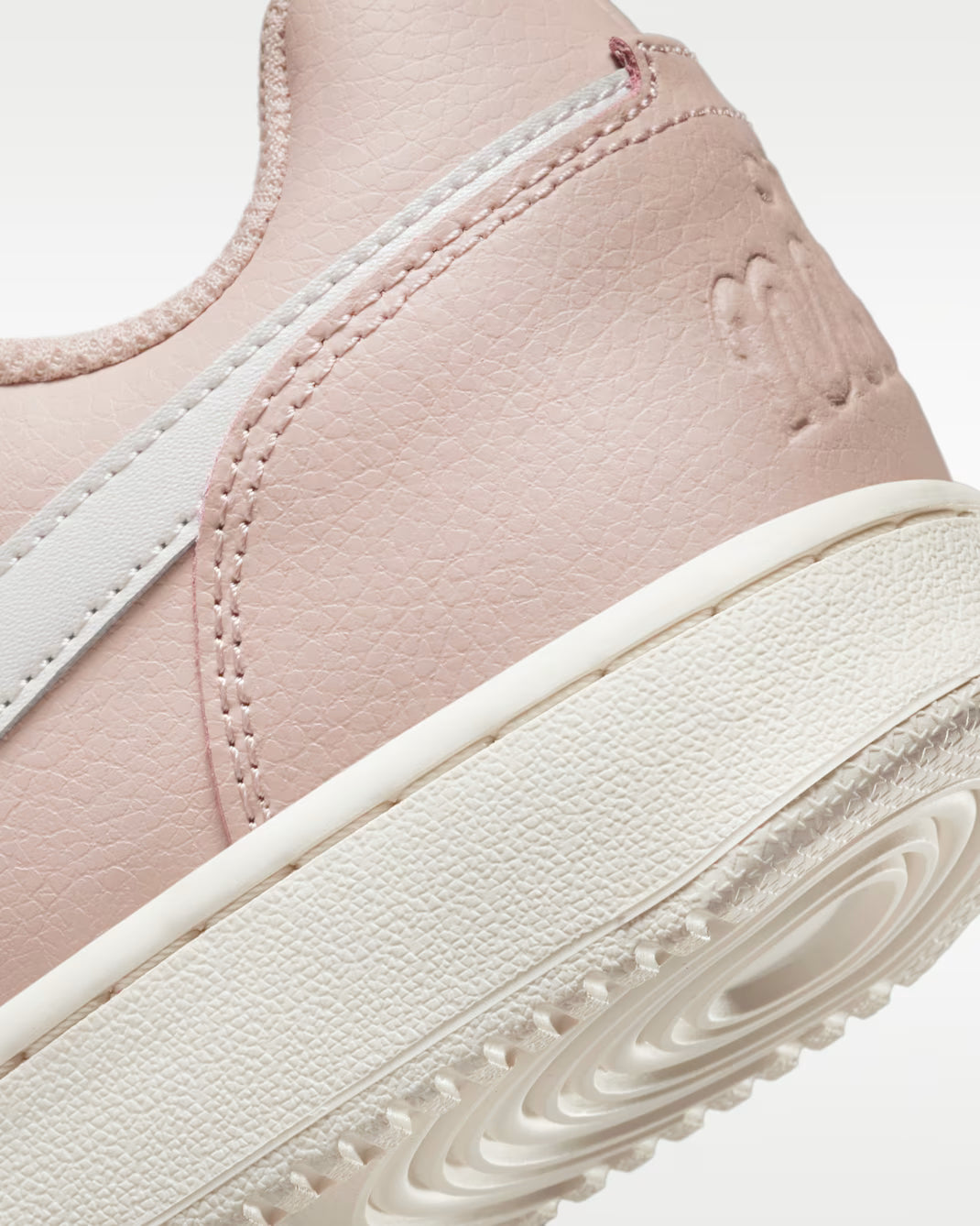 Nike Ebernon Low