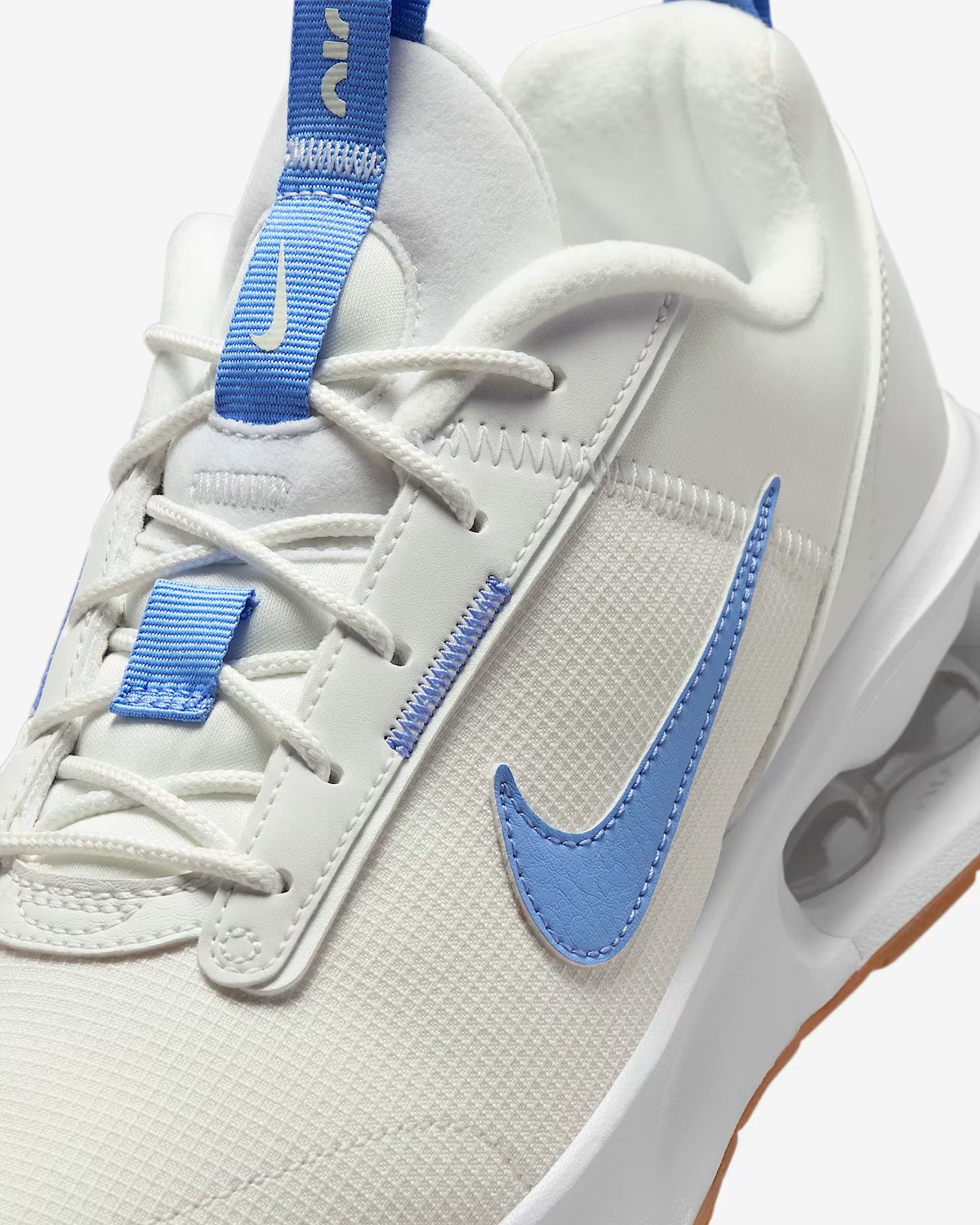 Nike Air Max Intlk